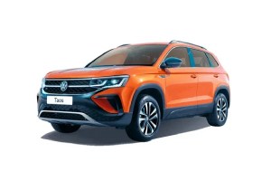 АВТОЧЕХОЛ ДЛЯ VOLKSWAGEN TAOS I (С 2021+)